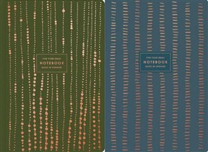 Obrazek Brulion A5/80K kratka Bronze ASTRA