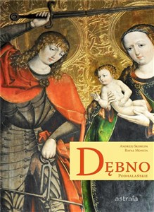 Obrazek Dębno Podhalańskie. Kościół drewniany w.2