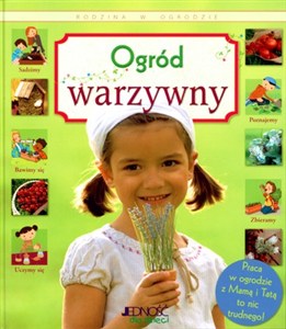 Obrazek Ogród warzywny