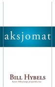 Polska książka : Aksjomat M... - Bill Hybels
