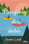 Pasujemy d... - Emma Lord -  Polish Bookstore 