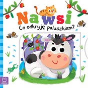 Na wsi Co ... - Grażyna Wasilewicz -  books in polish 