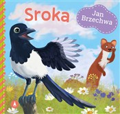 Sroka - Jan Brzechwa - Ksiegarnia w UK