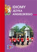 polish book : Idiomy jęz... - Anna Strzeszewska