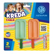 Kreda Lody... - Ksiegarnia w UK