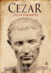Obrazek Cezar. Życie giganta