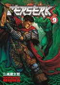 polish book : Berserk Vo... - Kentaro Miura
