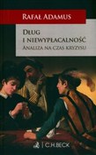 Dług i nie... - Rafał Adamus -  Książka z wysyłką do UK