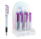 Polska książka : Pióro wiec...