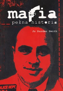Picture of Mafia pełna historia