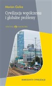 Cywilizacj... - Marian Golka -  Polish Bookstore 