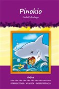 polish book : Pinokio Ca... - Carlo Collodi