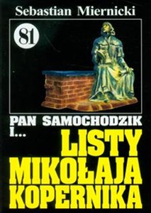 Obrazek Pan Samochodzik i Listy Mikołaja Kopernika 81