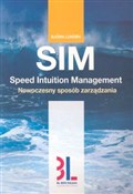 SIM Speed ... - Bjorn Lunden -  books in polish 
