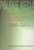 Media wyzn... - Ksiegarnia w UK