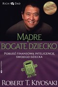 Mądre boga... - Robert T. Kiyosaki, Sharon L. Lechter - Ksiegarnia w UK