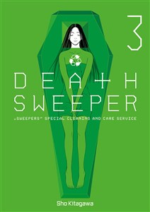 Obrazek Death Sweeper #3