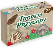 Książka : Tropem Prz...