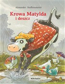 Krowa Maty... - Alexander Steffensmeier - Ksiegarnia w UK