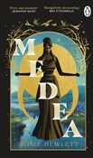 Medea wer.... - Rosie Hewlett -  Polish Bookstore 