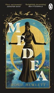 Obrazek Medea wer. angielska