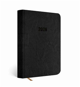 Picture of Kalendarz mars a5 2026