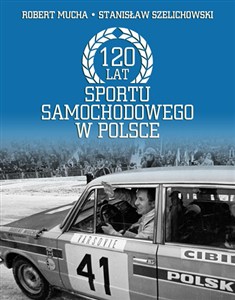 Picture of 120 lat sportu samochodowego w Polsce