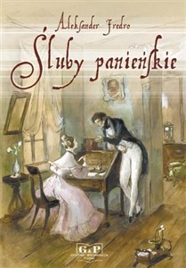 Obrazek Śluby panieńskie