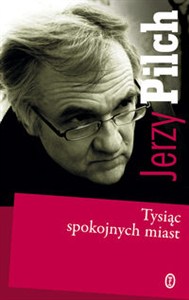 Picture of Tysiąc spokojnych miast