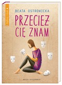 Zobacz : Przecież c... - Beata Ostrowicka