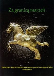 Picture of Za granicą marzeń