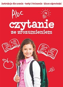 Obrazek Czytanie ze zrozumieniem