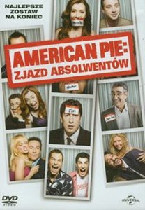 Picture of American Pie: Zjazd absolwentów