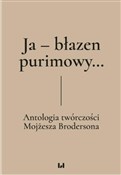 Polska książka : Ja - błaze...