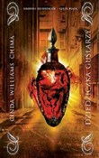Dziedziczk... - Cinda Williams Chima -  books from Poland