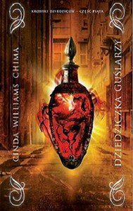 Obrazek Dziedziczka guślarzy