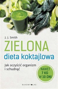 Obrazek Zielona dieta koktajlowa