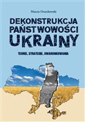 Polska książka : Dekonstruk... - Marcin Orzechowski