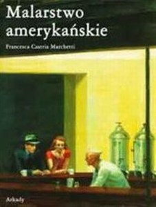 Obrazek Malarstwo amerykańskie