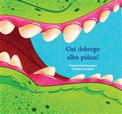 Coś dobreg... - Przemek Wechterowicz - Ksiegarnia w UK