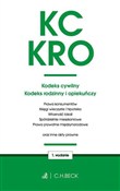 Kodeks cyw... - Opracowanie Zbiorowe - Ksiegarnia w UK