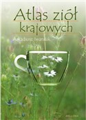 Atlas ziół... - Arkadiusz Iwaniuk - Ksiegarnia w UK