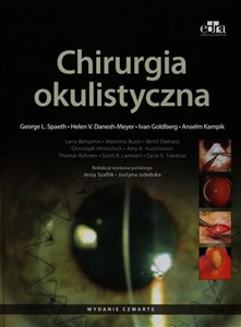 Obrazek Chirurgia okulistyczna