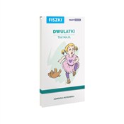 Dwulatki t... - Agnieszka Piotrowska -  foreign books in polish 