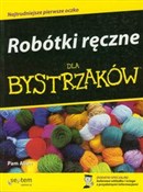 Robótki rę... - Pam Allen -  books in polish 