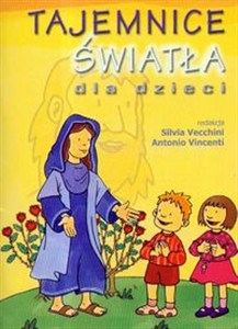 Obrazek Tajemnice światła dla dzieci