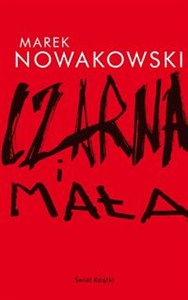 Obrazek Czarna i mała