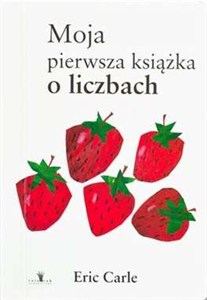 Obrazek Moja pierwsza książka o liczbach