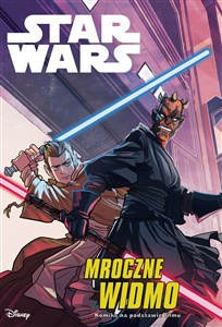 Obrazek Star Wars Mroczne Widmo