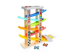 Picture of Tor samochodowy